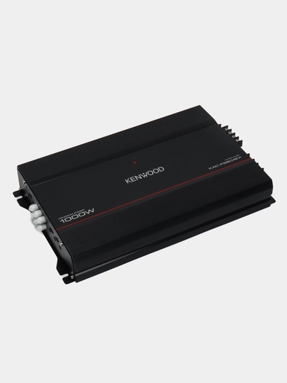 Усилитель Kenwood 500 Вт и 1000 Вт — NSBA-KENWOOD-ЧЕРН