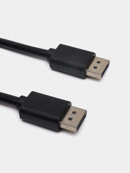 Кабель Display Port Dp кабель, 4К 60Hz, 1,8 м, 3 м, 5 м