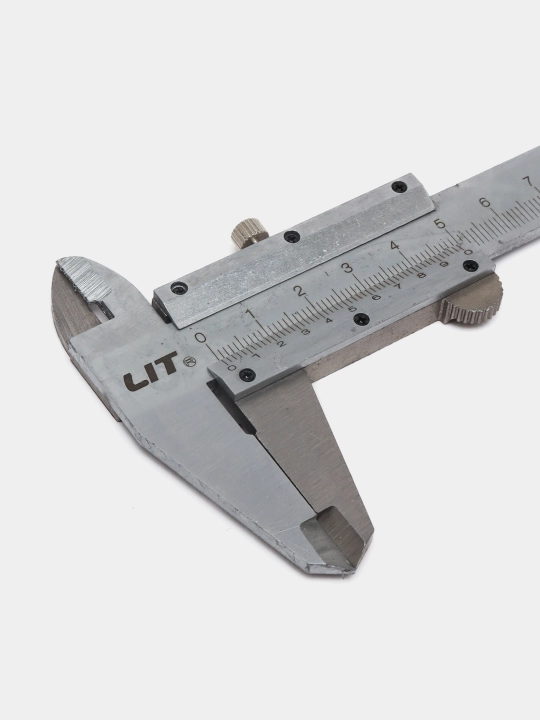 Mexanik shtangensirkul, 150 mm