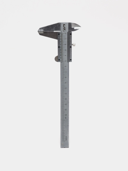 Mexanik shtangensirkul, 150 mm