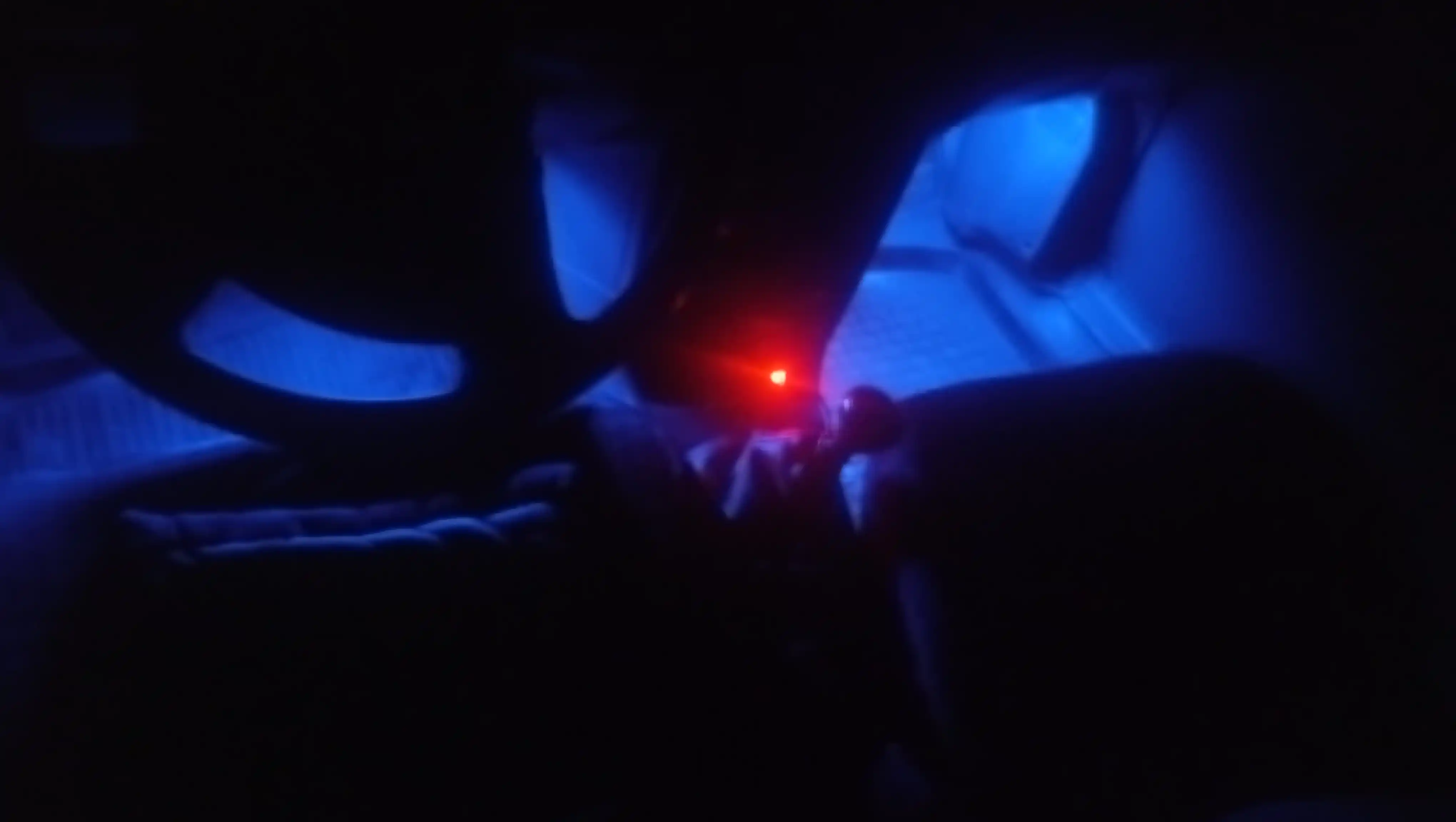 Oyoq bo'shlig'i yoritgichi, avtomobildagi LED RGB, ovoz boshqaruvchisi, 48 LED