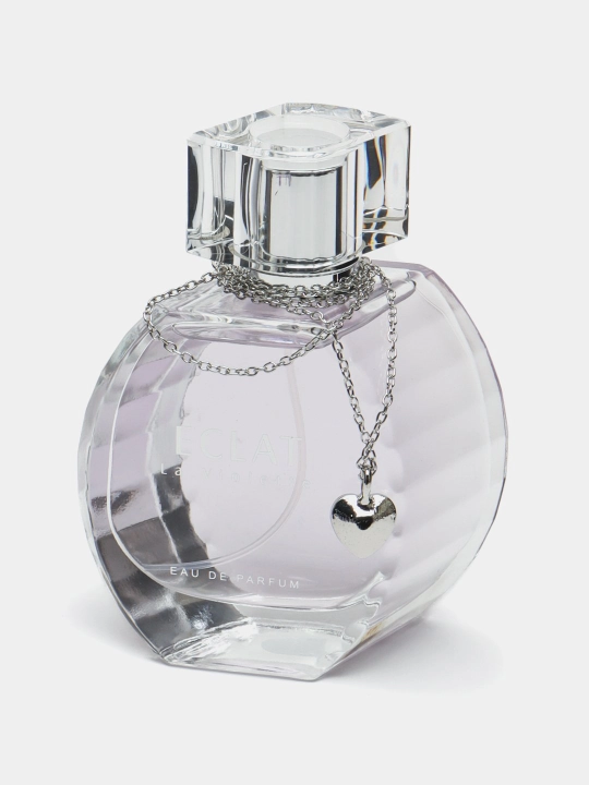 Parfyumlangan suv ayollar uchun Eclat, 100 ml