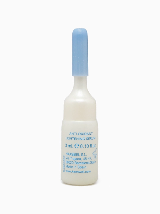 BIOLOGICS VITAMIN C+C ANTI-OXIDANT LIGHTENING SERUM, биоконцетрат VITAMINA C+C