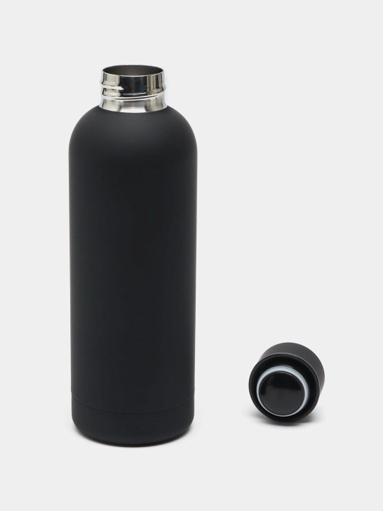 Harorat sensori bilan termos, indikatorli krujka, 500 ml