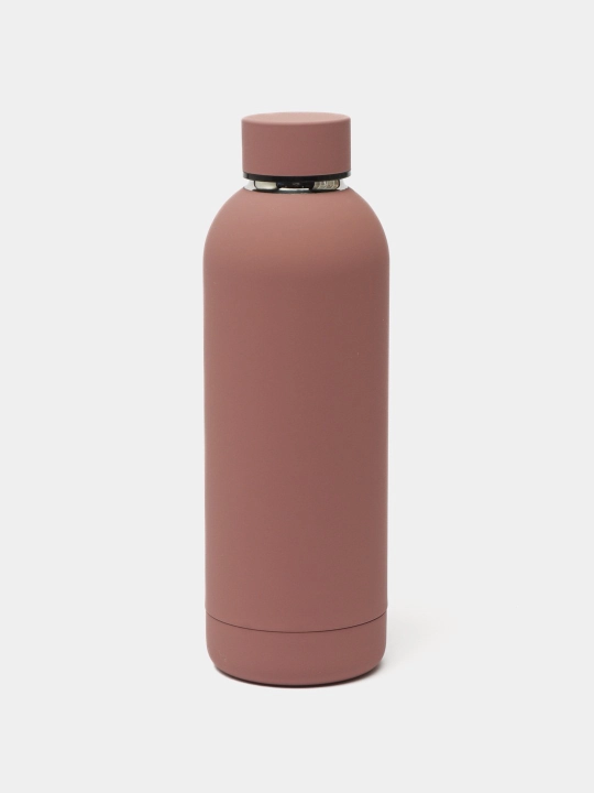 Harorat sensori bilan termos, indikatorli krujka, 500 ml - 