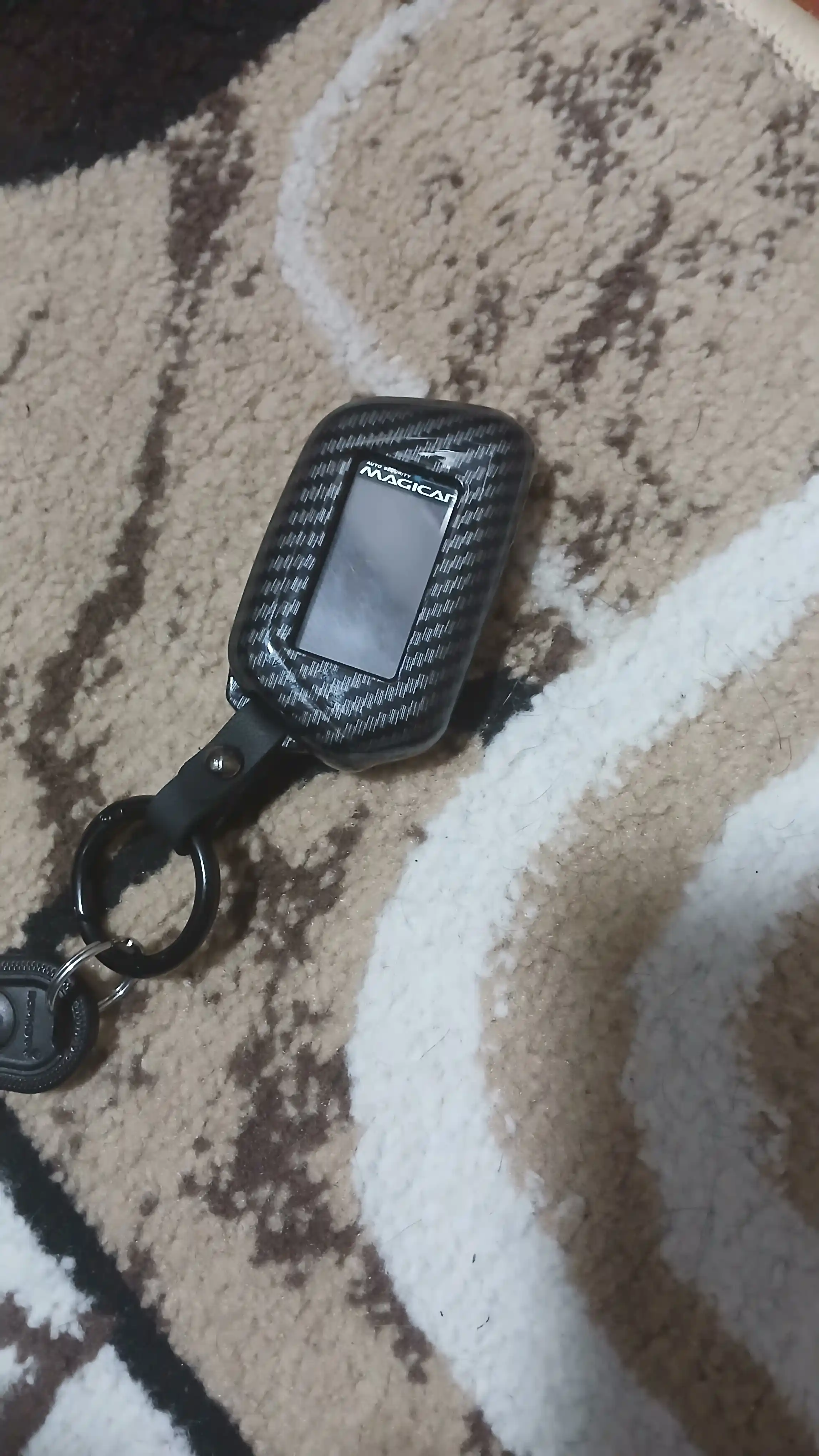Мagicar avtomobil pulti uchun g'ilof 909, 908, 907, 906, 905, 903, 101
