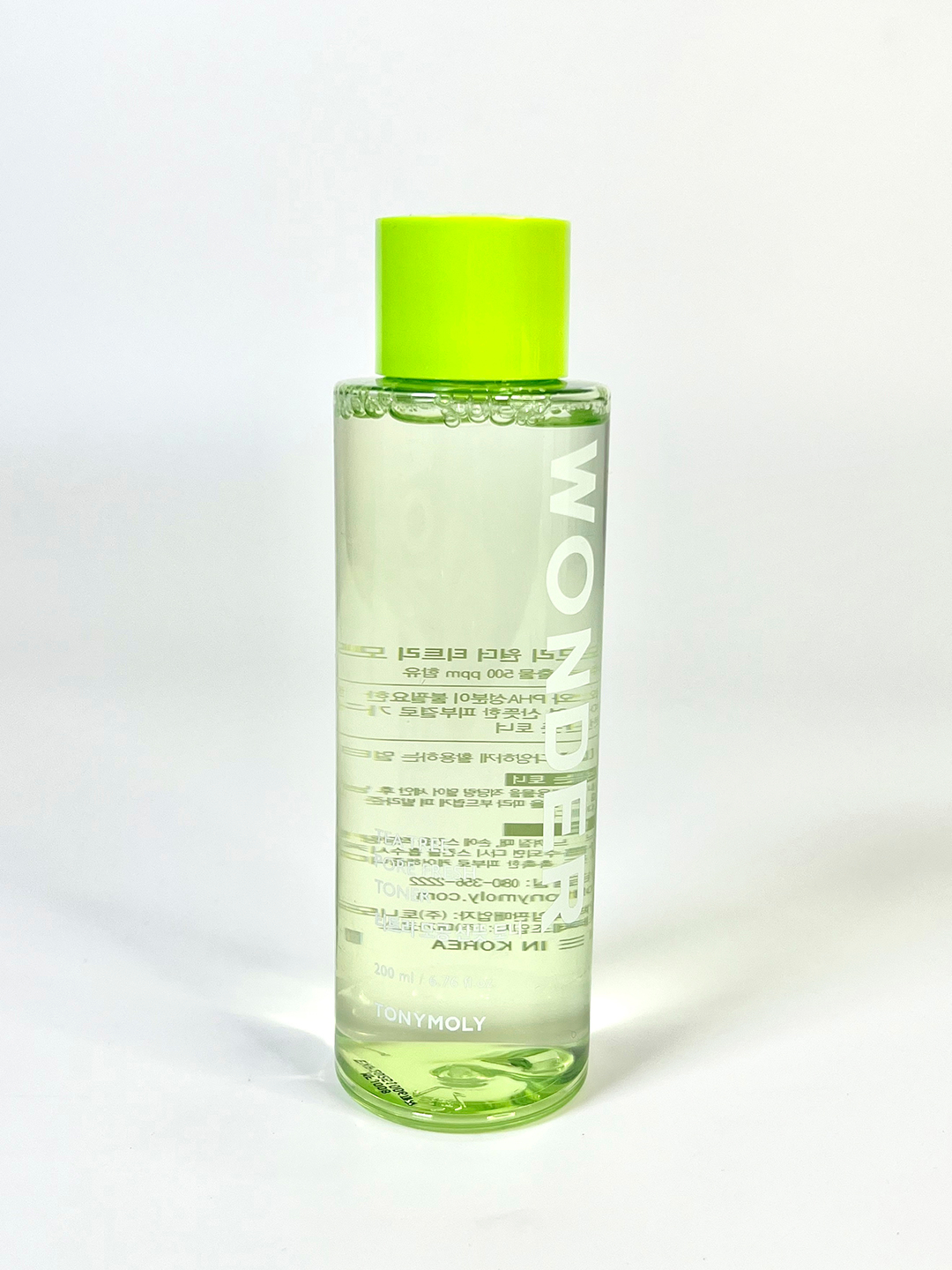 Anjelika Blekning mushuk surati