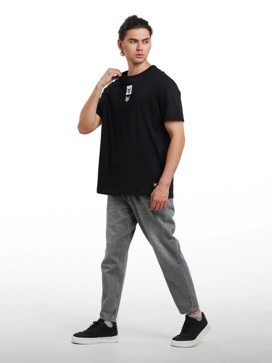 Мужская футболка Buka, Unisex SS24TSH2001