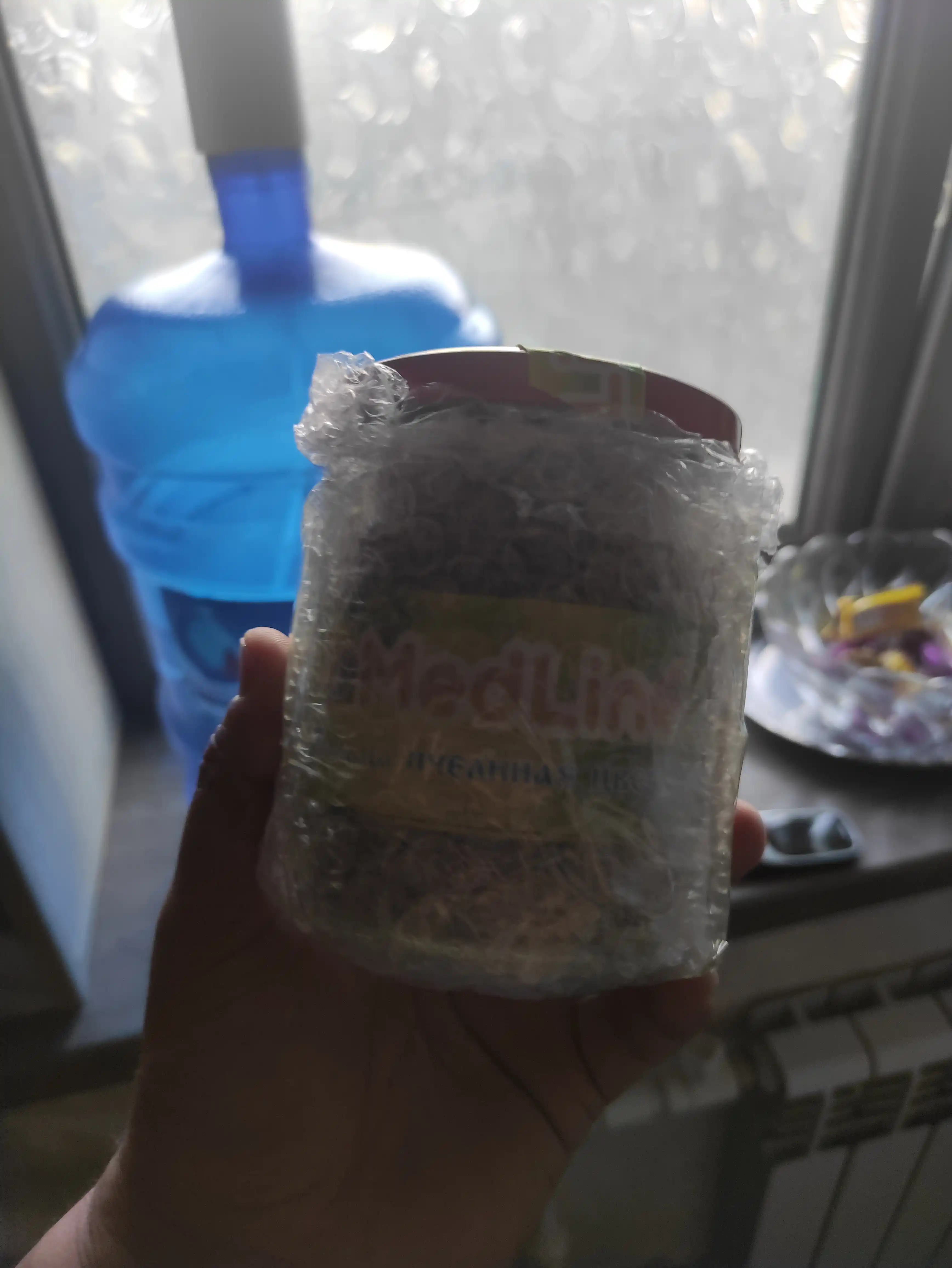 Asalar gulni gulchangi, 300 gr +-10 gr, immunitetni oshirish uchun tabiiy