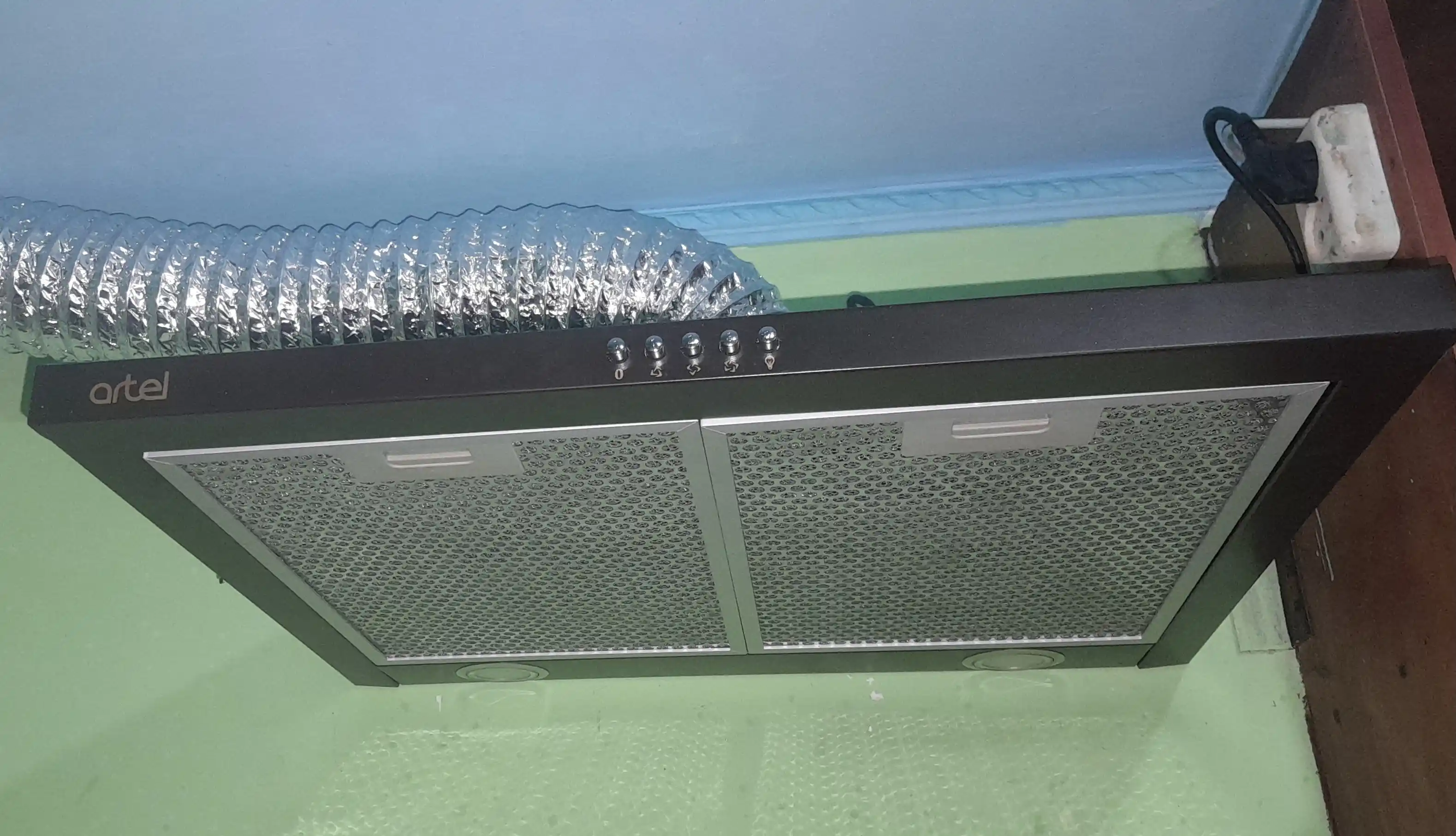 Dudburon Artel ART-0860L Prima