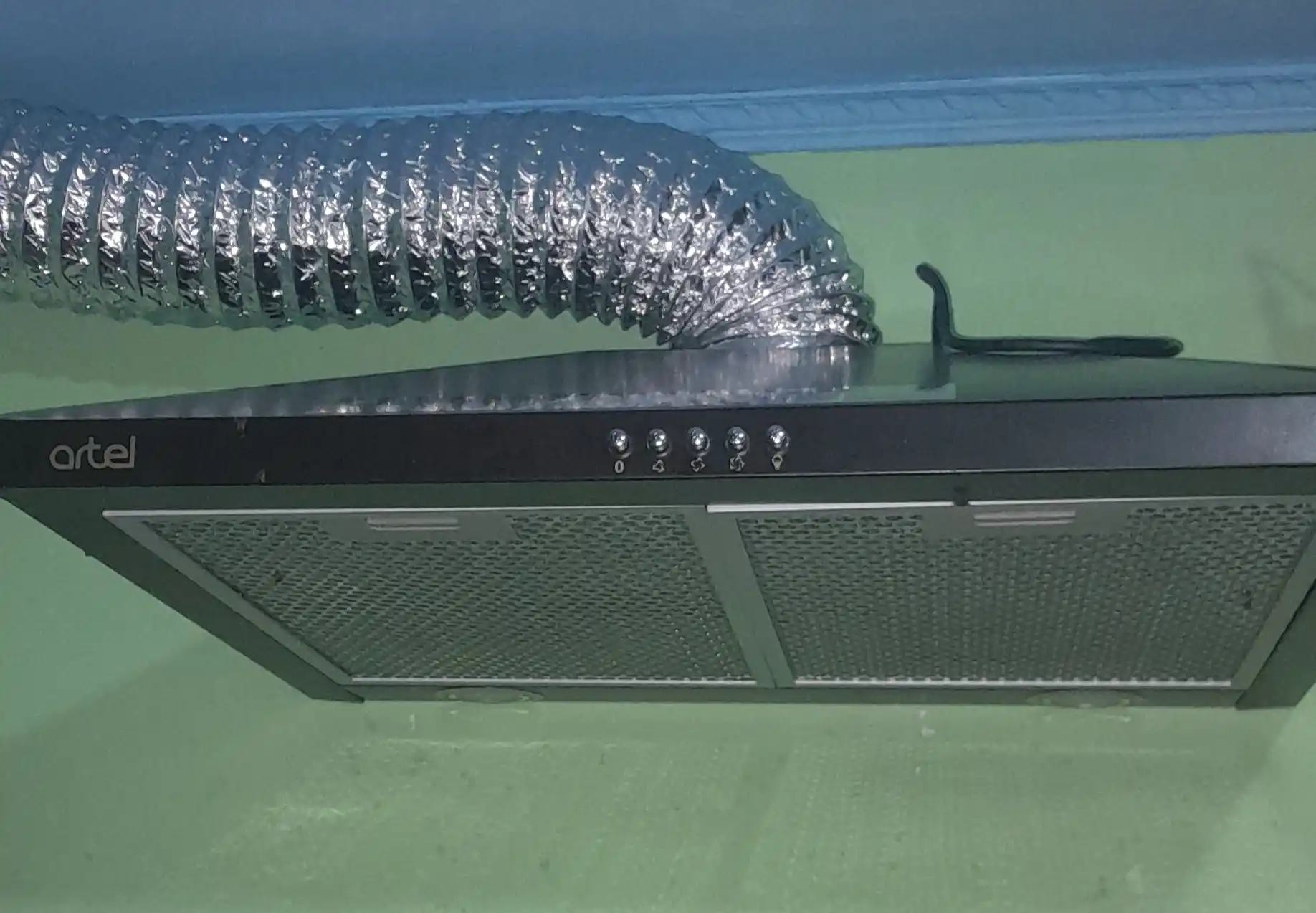 Dudburon Artel ART-0860L Prima