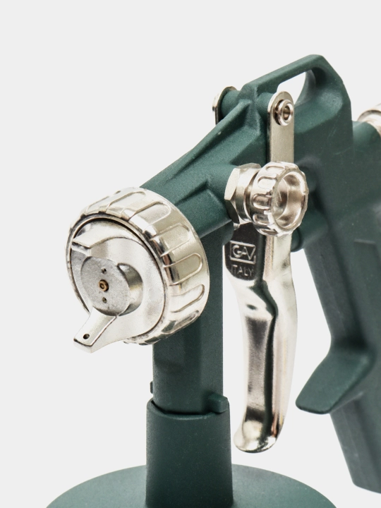Краскораспылитель пневматический пистолет Metabo FSP 1000 S