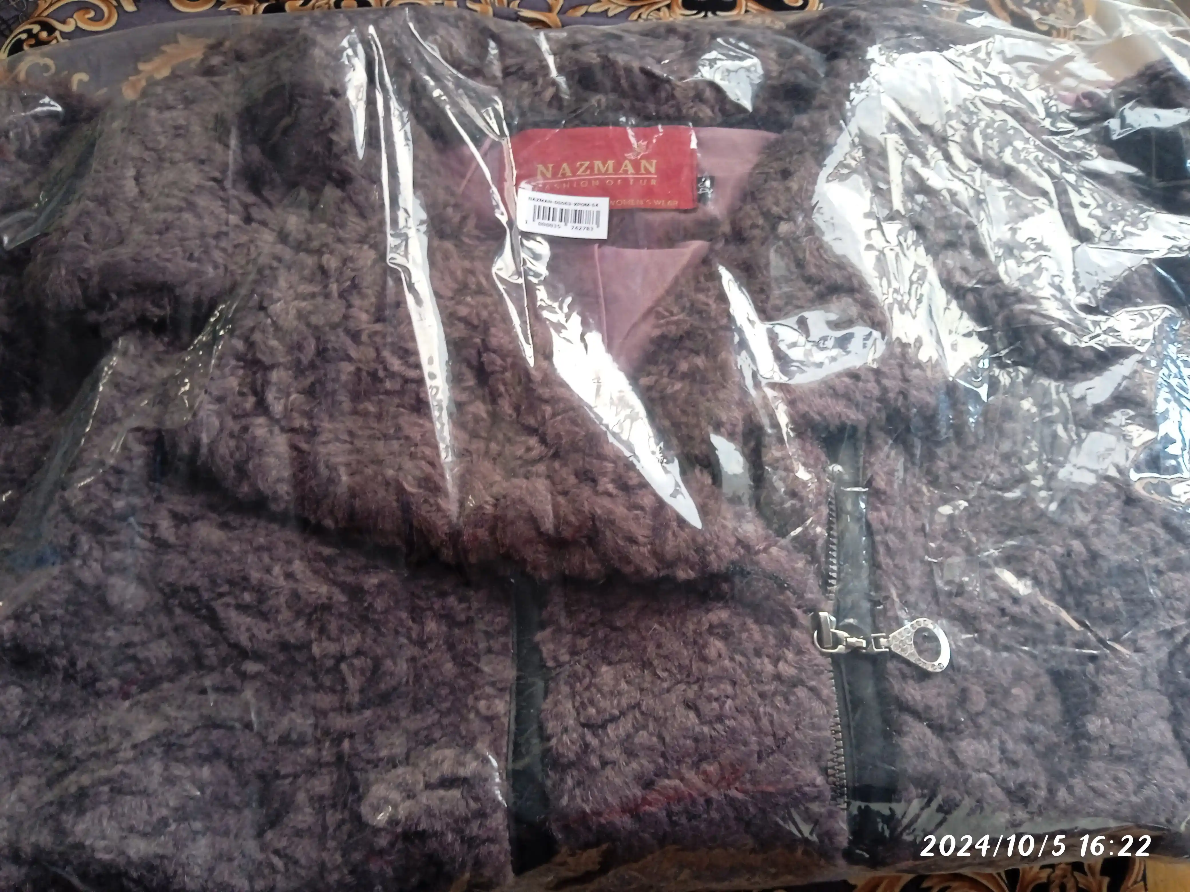 Ayollar nimchasi, dublyonka va teddy