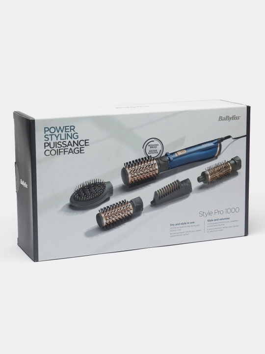 Stayler soch quritgich-cho'tka 5-1tada Babyliss AS966ROE