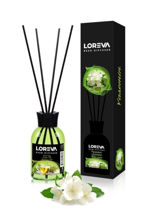 Освежитель воздуха LOREVA  для дома, автомобиля и офиса