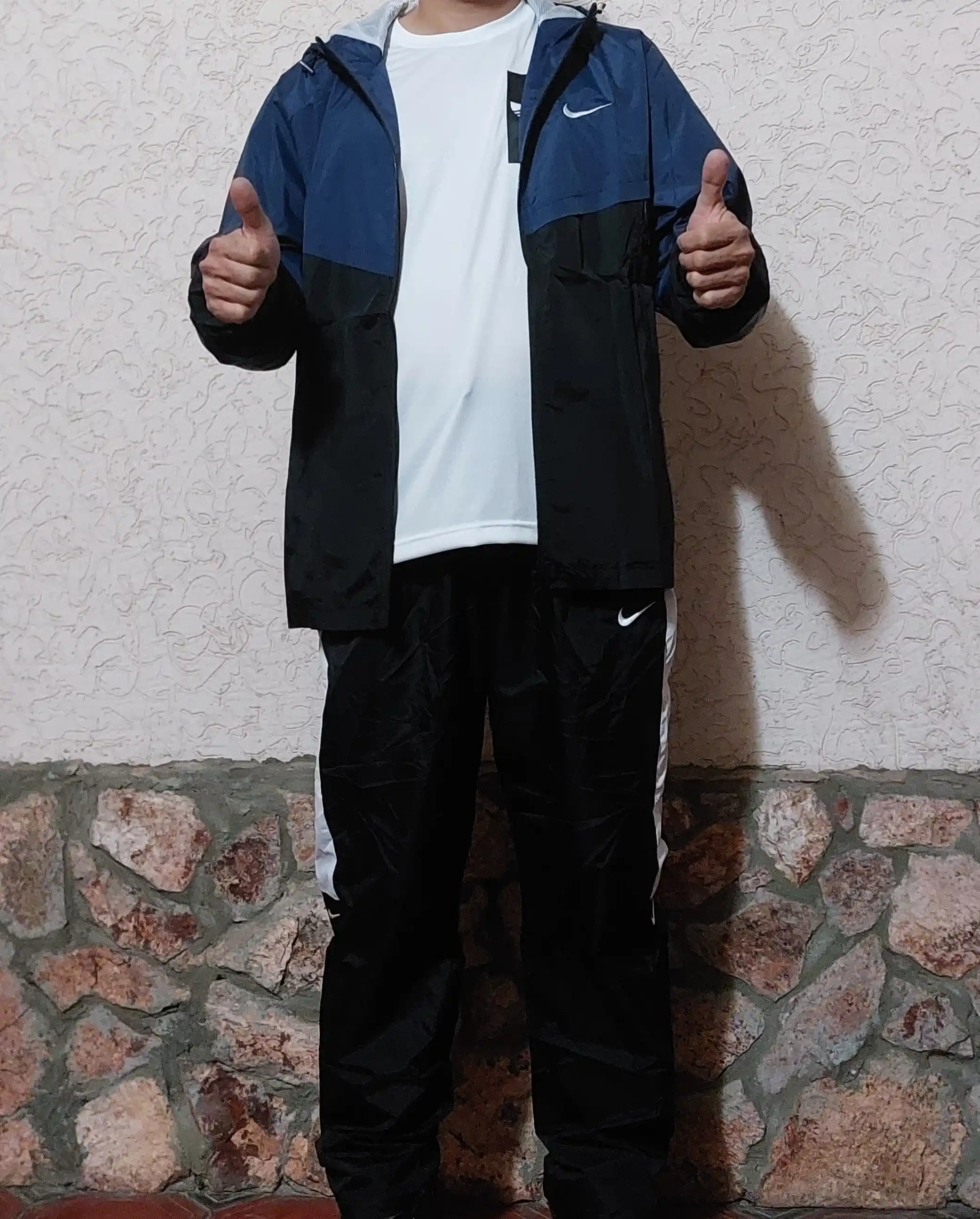 Nike erkaklar va ayollar sport kostyumi, M-3XL
