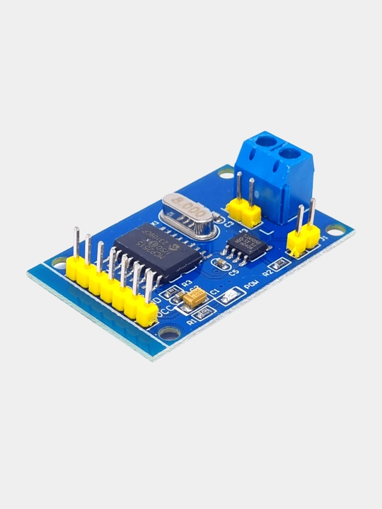 MCP2515 can-bus модуль - 