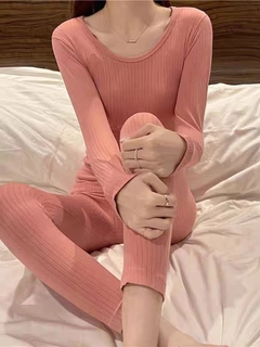 Korall melanj