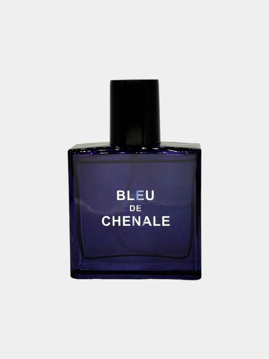 Erkaklar uchun parfyumlangan suv Bleu de Chanel