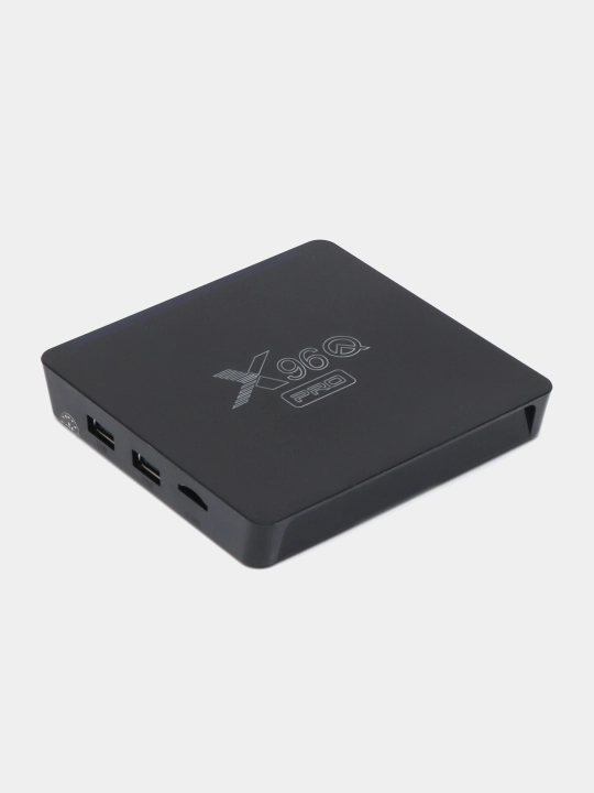 Smart TV Box pristavka Android X98 PLUS, X96 MAX+PLUS, X96Q PRO, tanix tv box T95, H96max