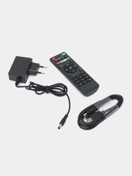 Smart TV Box pristavka Android X98 PLUS, X96 MAX+PLUS, X96Q PRO, tanix tv box T95, H96max