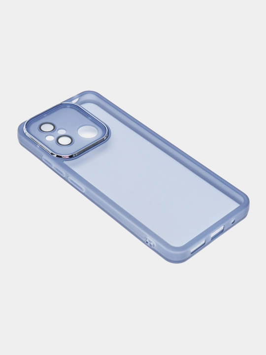 Лакированный чехол для REDMI 12C