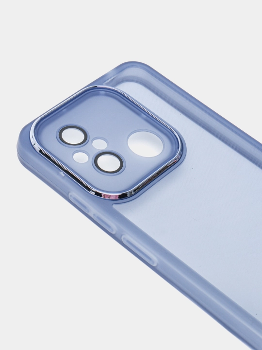 Лакированный чехол для REDMI 12C