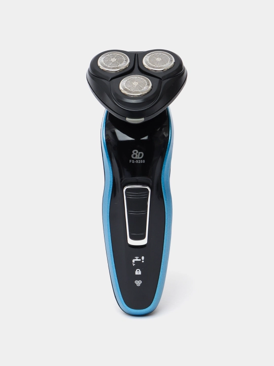Professional elektr ustara