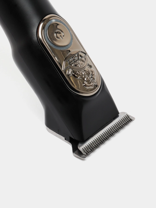 VGR, professional trimmer, simsiz, soch olish uchun