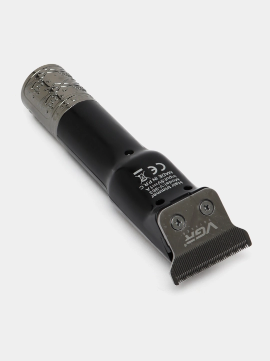 VGR, professional trimmer, simsiz, soch olish uchun