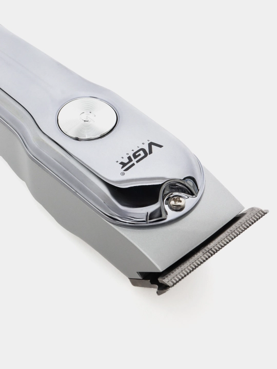 VGR, professional trimmer, simsiz, soch olish uchun