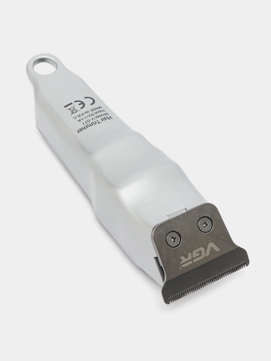 VGR, professional trimmer, simsiz, soch olish uchun