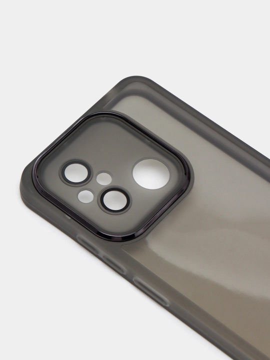 Лакированный чехол для REDMI 12C