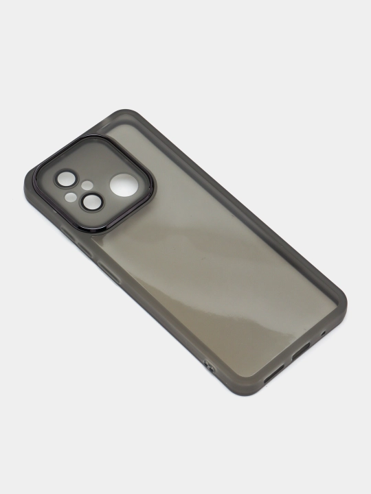 Лакированный чехол для REDMI 12C