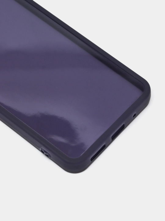 Лакированный чехол для REDMI 12C