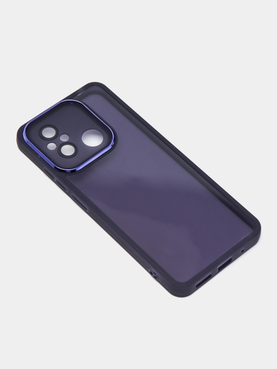 Лакированный чехол для REDMI 12C