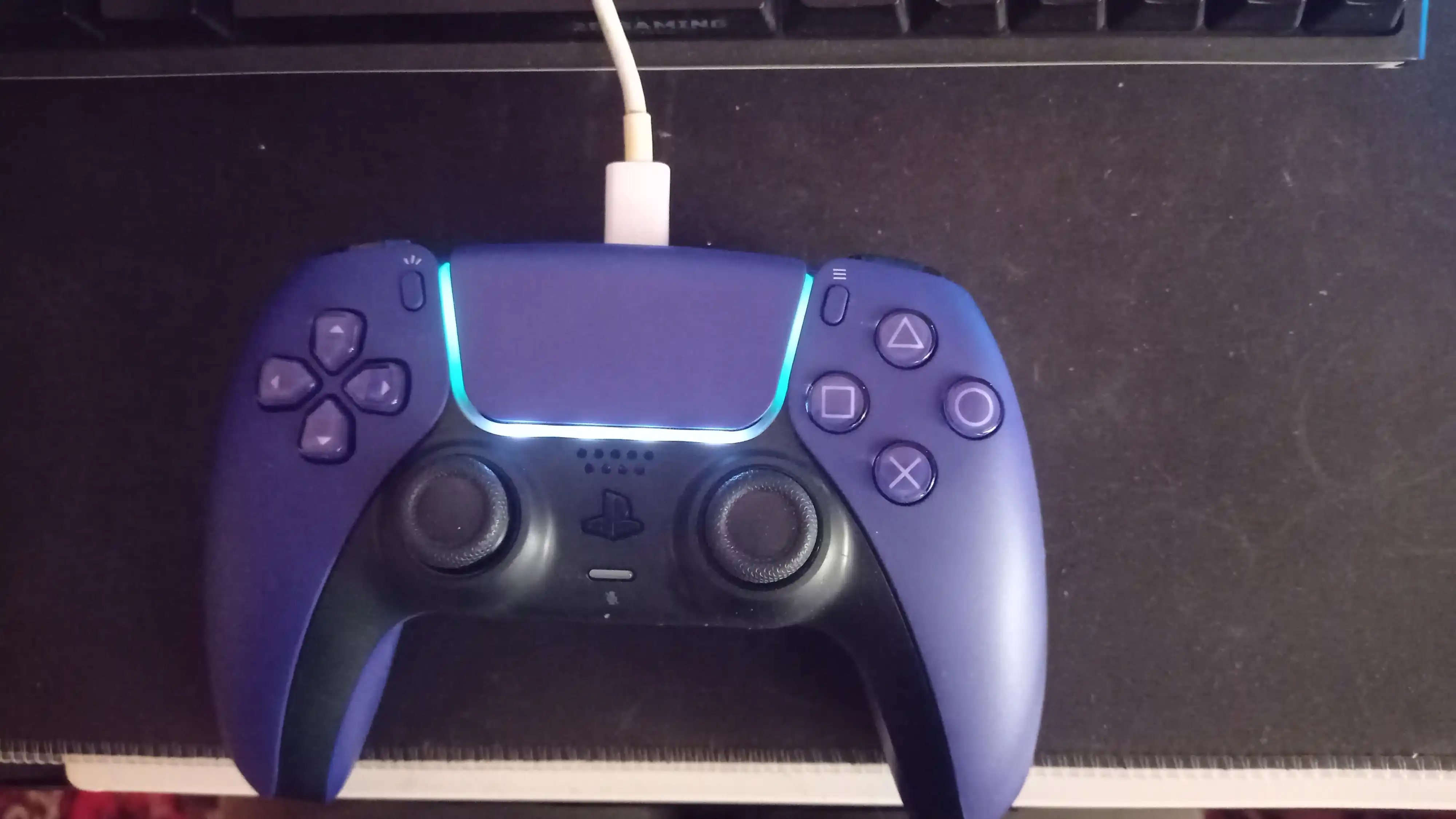 Геймпад Sony DualSense беспроводной, для PlayStation 5