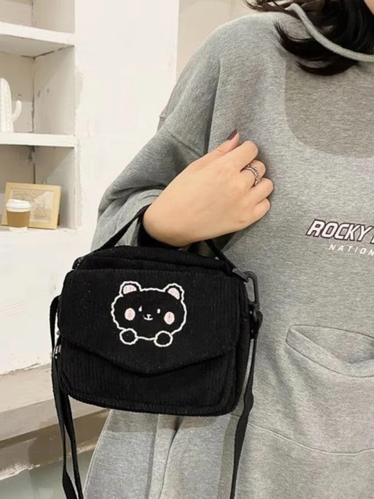 Shopper sumka-paxmoq, ayollar uchun