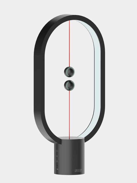 Tungi chiroq qayta zaryadlanuvchi HengPro Balance - 