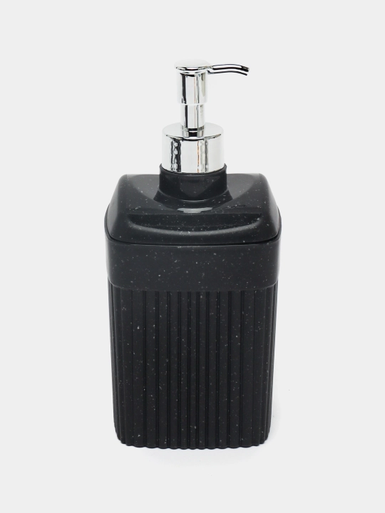 Suyuq sovun uchun dispenser Econova, 650 ml