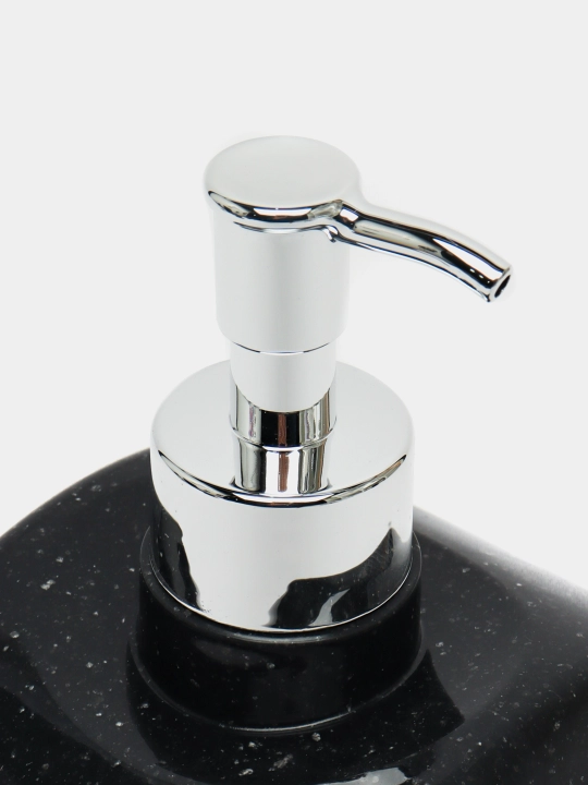 Suyuq sovun uchun dispenser Econova, 650 ml