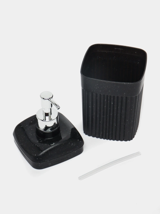 Suyuq sovun uchun dispenser Econova, 650 ml