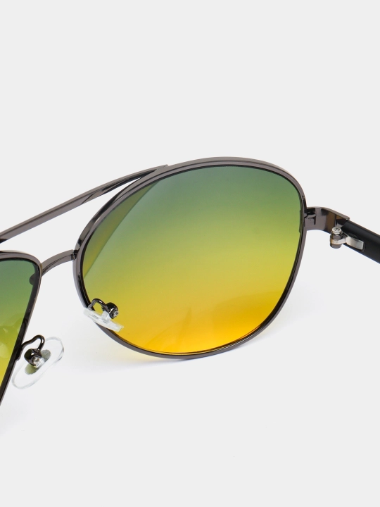 Очки ночные для водителей, антифары