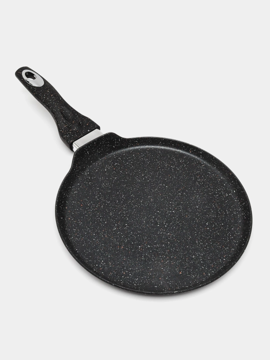 Blinchik va oladiya uchun tova, yopishmaydigan ishlab chiqaruvchisi, 22 sm, 24 sm, 26 sm