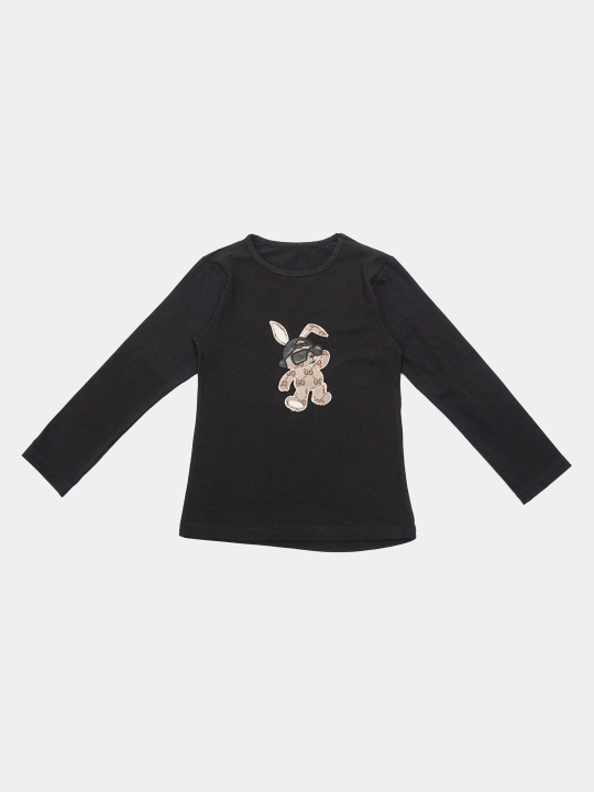 Комплект четверка для девочек Gucci