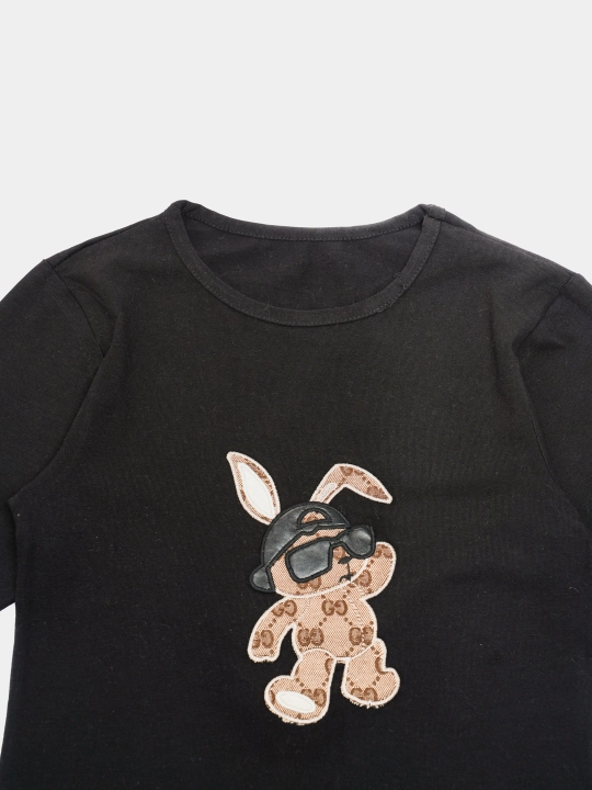Комплект четверка для девочек Gucci
