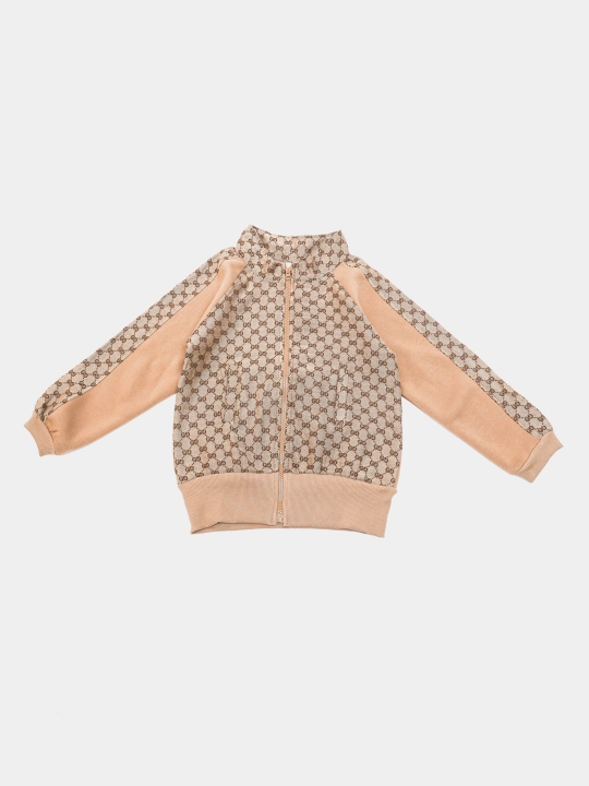 Комплект четверка для девочек Gucci