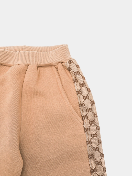 Комплект четверка для девочек Gucci