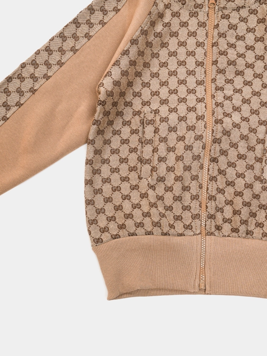 Комплект четверка для девочек Gucci