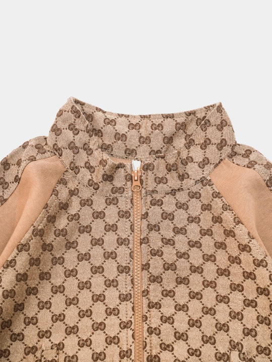 Комплект четверка для девочек Gucci
